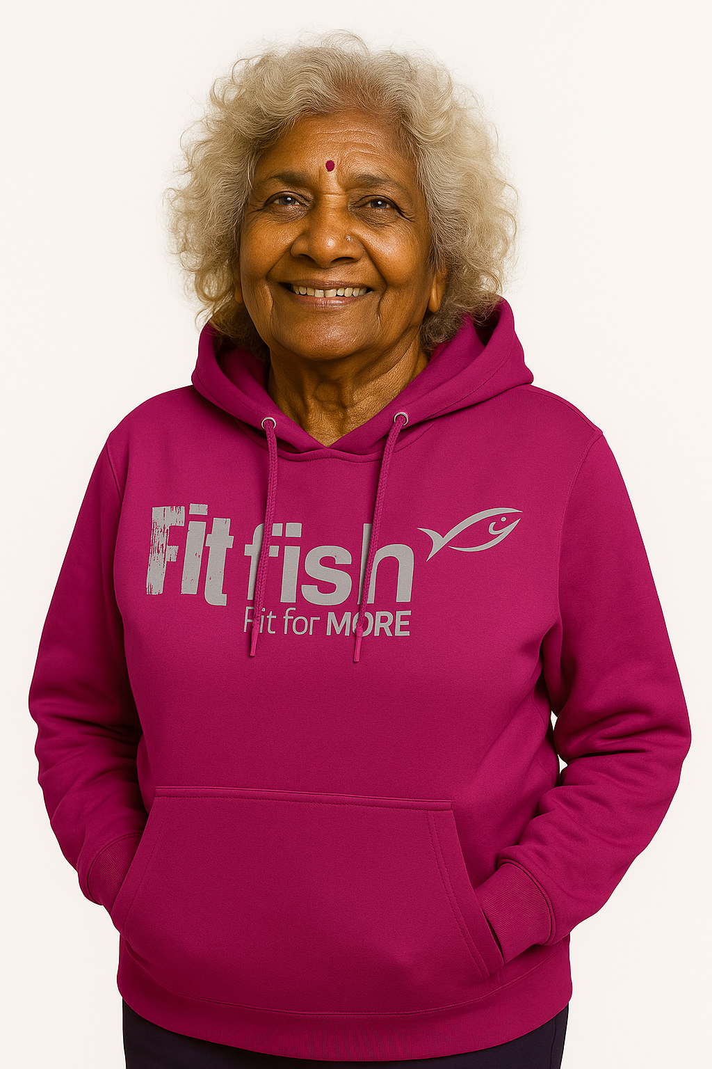 Fitfish Everyday Hoodie - Unisex - pre-order