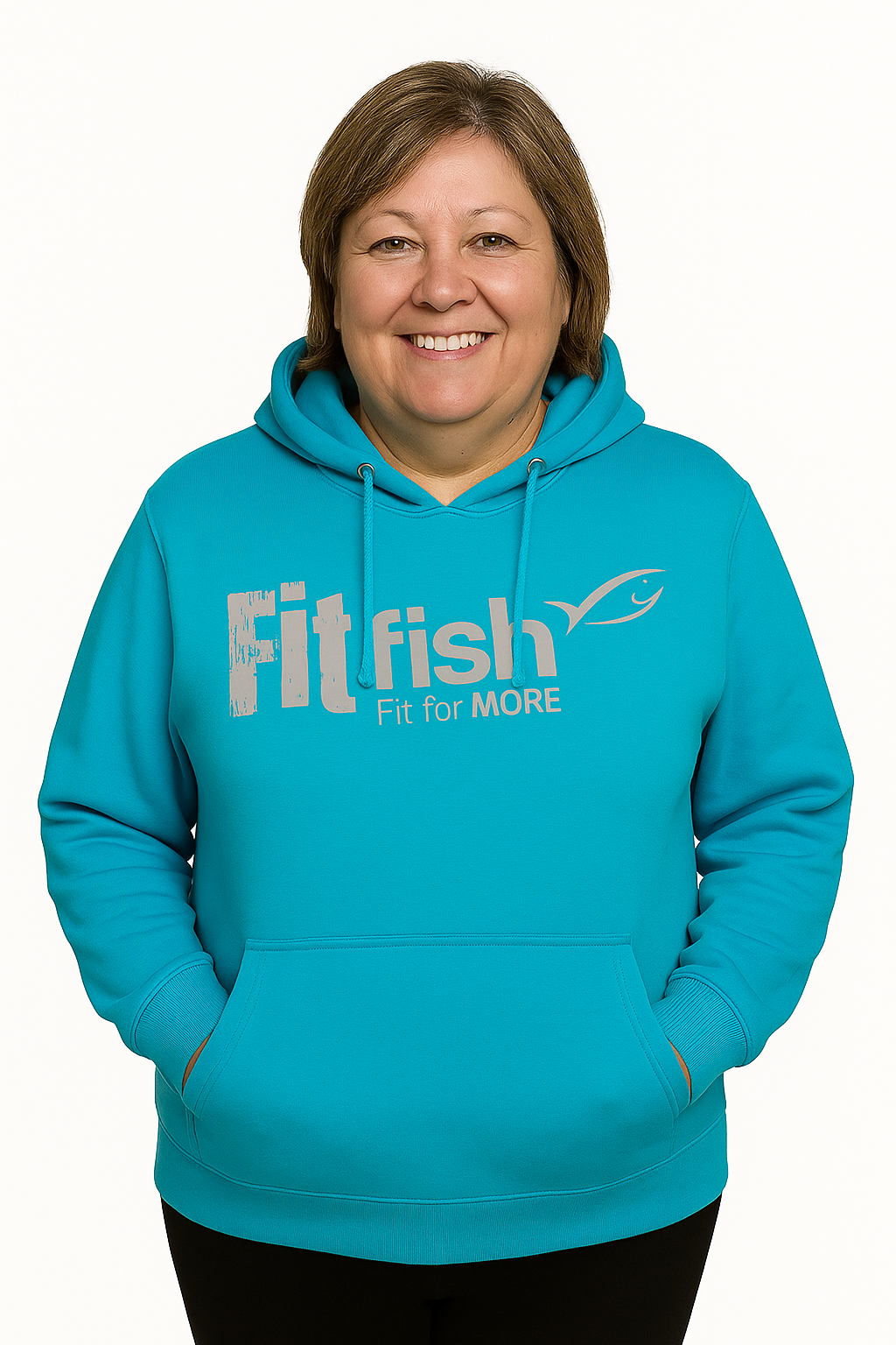 Fitfish Everyday Hoodie - Unisex - pre-order